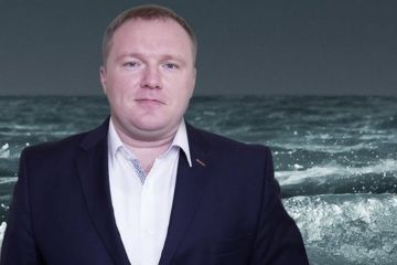 Руководитель одесской компании Андрей Царенко, занимавшейся подделкой документов, заплатит крупную сумму датскому перевозчику Руководитель одесской компании Андрей Царенко, занимавшейся подделкой документов, заплатит крупную сумму датскому перевозчику