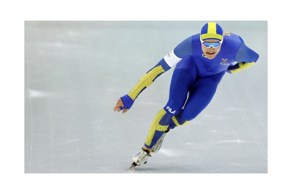 Олімпіада-2022: підсумки дня 11 лютого та медальний залік Олімпіада-2022: підсумки дня 11 лютого та медальний залік