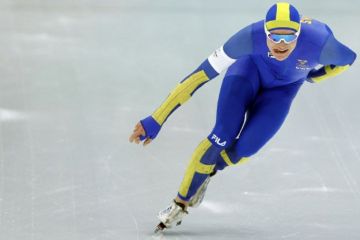 Олімпіада-2022: підсумки дня 11 лютого та медальний залік Олімпіада-2022: підсумки дня 11 лютого та медальний залік