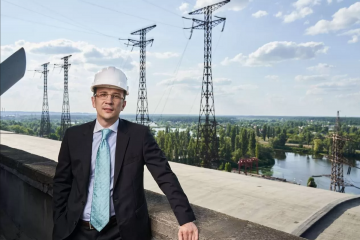 Володимир Галущак: Недобросовісна поведінка трейдерів – констатація факту Володимир Галущак: Недобросовісна поведінка трейдерів – констатація факту