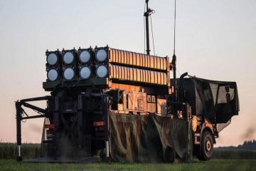 Італія та Франція відправлять Україні системи «земля-повітря» середнього радіусу дії SAMP-T Італія та Франція відправлять Україні системи «земля-повітря» середнього радіусу дії SAMP-T