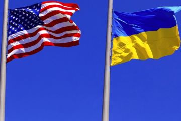 Співпраця України та США в атомній галузі витіснить рф зі світового ринку Співпраця України та США в атомній галузі витіснить рф зі світового ринку