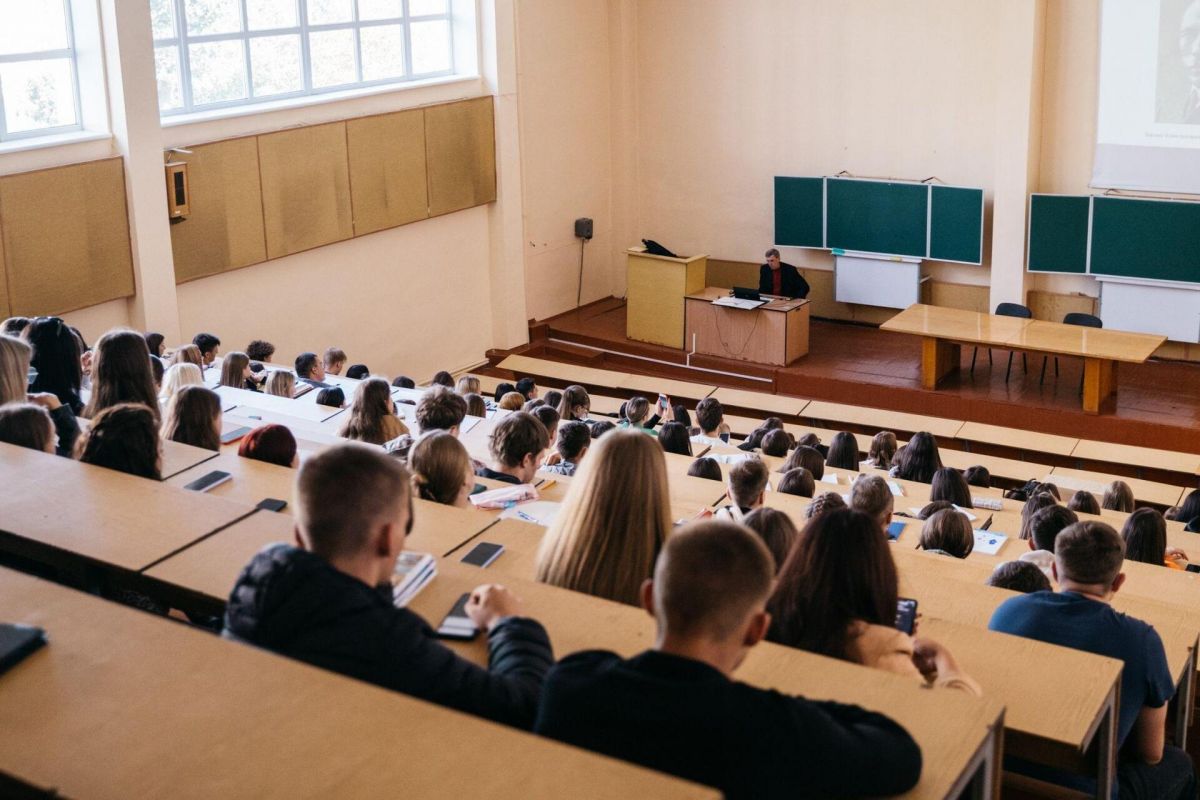 В університетах запровадять викладання нової дисципліни В університетах запровадять викладання нової дисципліни