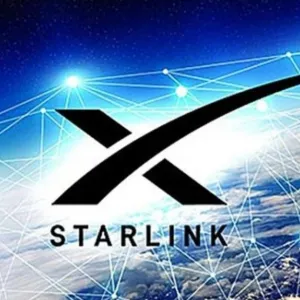 ​ГУР: російські війська використовують системи супутникового зв’язку Starlink