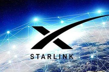 ​ГУР: російські війська використовують системи супутникового зв’язку Starlink
