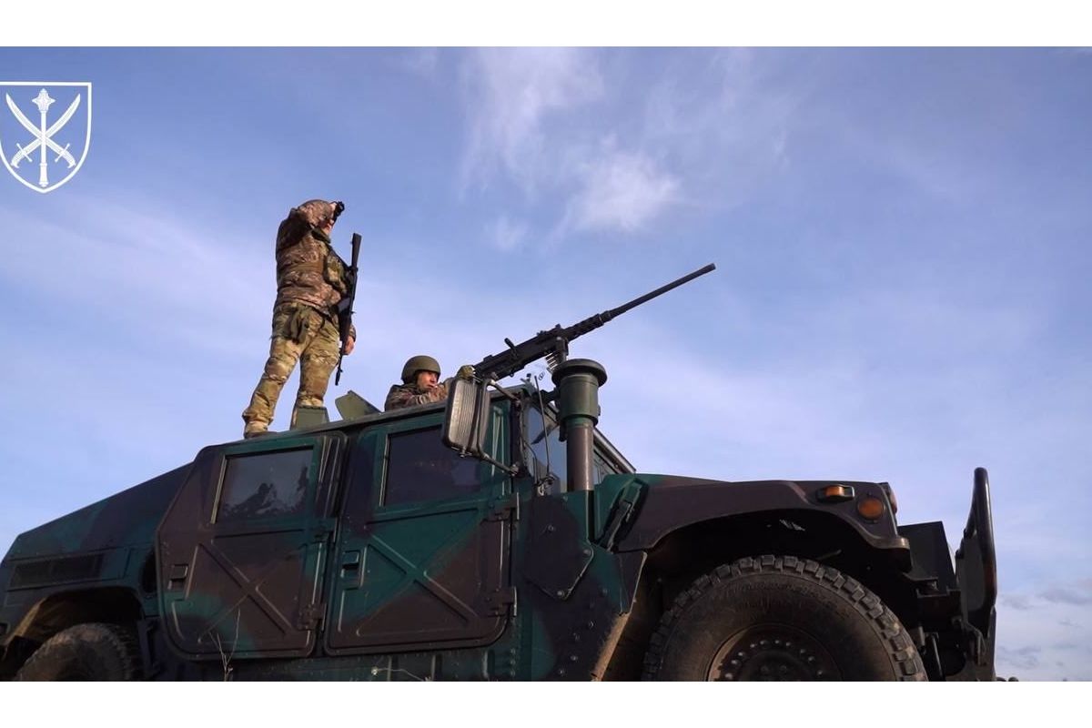 Мобільні вогневі групи ЗСУ збили вночі половину знищених дронів на київському напрямку – Наєв Мобільні вогневі групи ЗСУ збили вночі половину знищених дронів на київському напрямку – Наєв