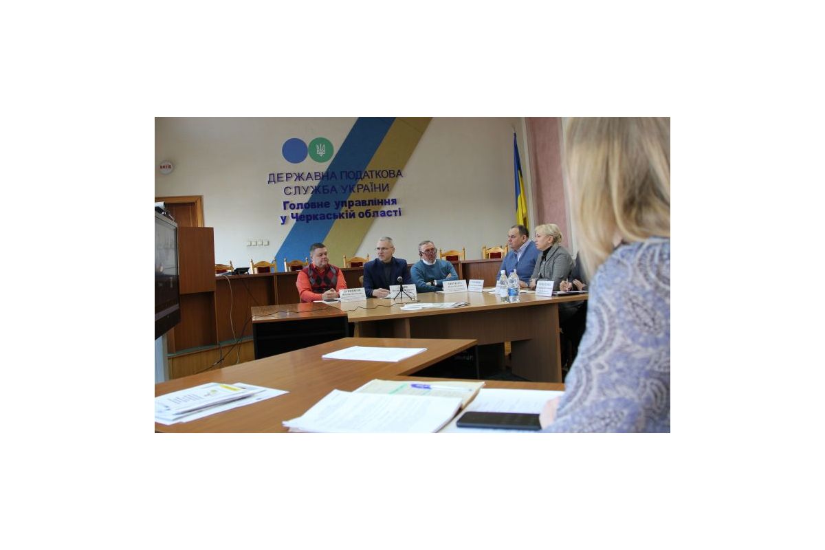 Наш пріоритет – ефективна взаємодія та комунікація з бізнесом, – Тетяна Харьковська Наш пріоритет – ефективна взаємодія та комунікація з бізнесом, – Тетяна Харьковська