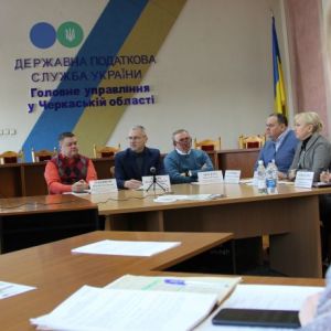 Наш пріоритет – ефективна взаємодія та комунікація з бізнесом, – Тетяна Харьковська Наш пріоритет – ефективна взаємодія та комунікація з бізнесом, – Тетяна Харьковська