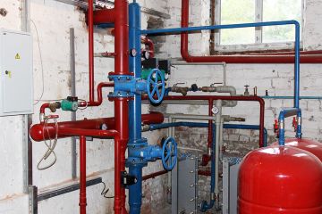 Директору приватного підприємства, який заволодів бюджетними коштами під час реконструкції котелень, загрожує до 8 років за гратами Директору приватного підприємства, який заволодів бюджетними коштами під час реконструкції котелень, загрожує до 8 років за гратами