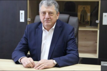 Игнат Братинов скрывает налоги, рейдерство и другие свои аферы? Игнат Братинов скрывает налоги, рейдерство и другие свои аферы?