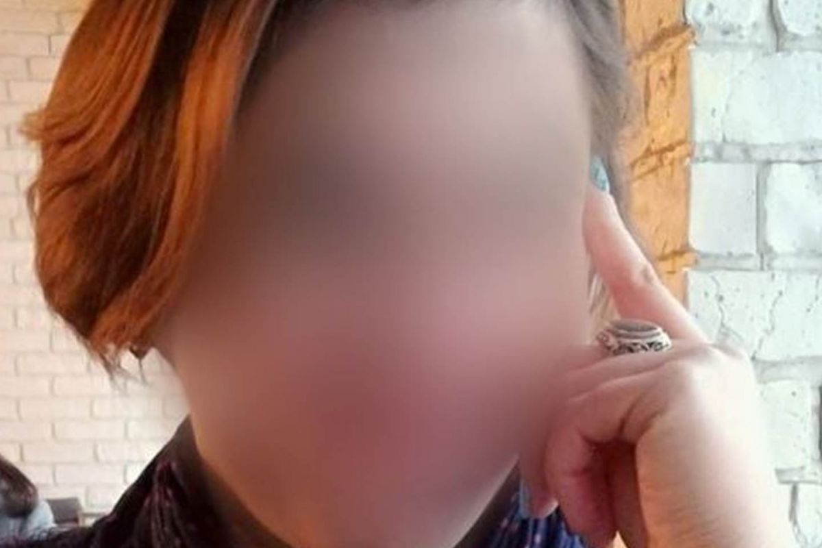 Підозрюється експосадовиця, яка за вказівкою окупантів стежила за політичними настроями населення Підозрюється експосадовиця, яка за вказівкою окупантів стежила за політичними настроями населення