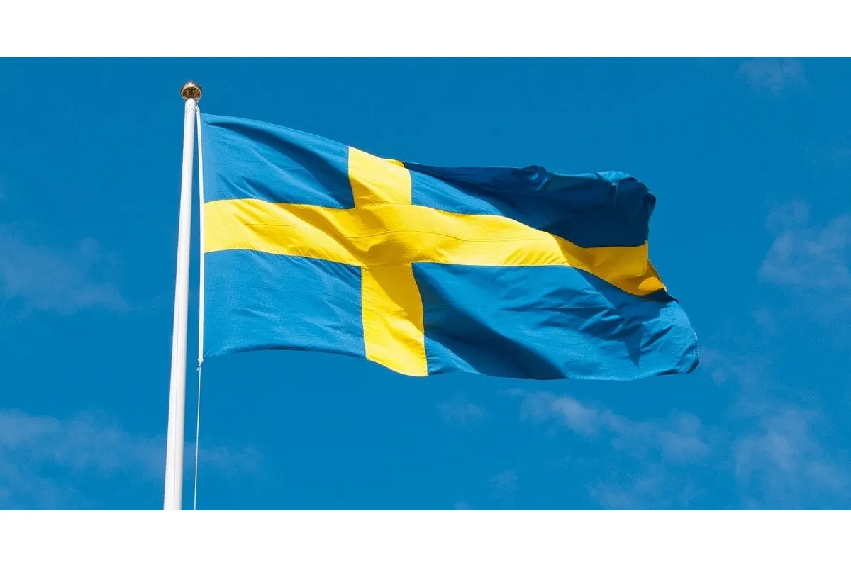 Швеція офіційно стала 32-м членом Північноатлантичного альянсу