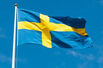 ​Швеція офіційно стала 32-м членом Північноатлантичного альянсу