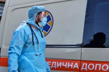 Коронавірус було виявлено у двох людей на Миколаївщині Коронавірус було виявлено у двох людей на Миколаївщині