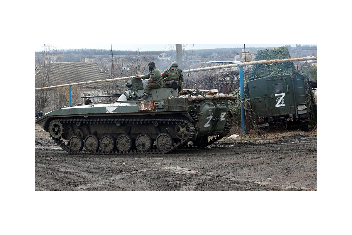 Російське вторгнення в Україну : Українські розвідники назвали імена російських окупантів, які чинили звірства на Київщині. Російське вторгнення в Україну : Українські розвідники назвали імена російських окупантів, які чинили звірства на Київщині.
