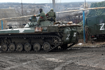 Російське вторгнення в Україну :  Українські розвідники назвали імена російських окупантів, які чинили звірства на Київщині.  Російське вторгнення в Україну :  Українські розвідники назвали імена російських окупантів, які чинили звірства на Київщині.