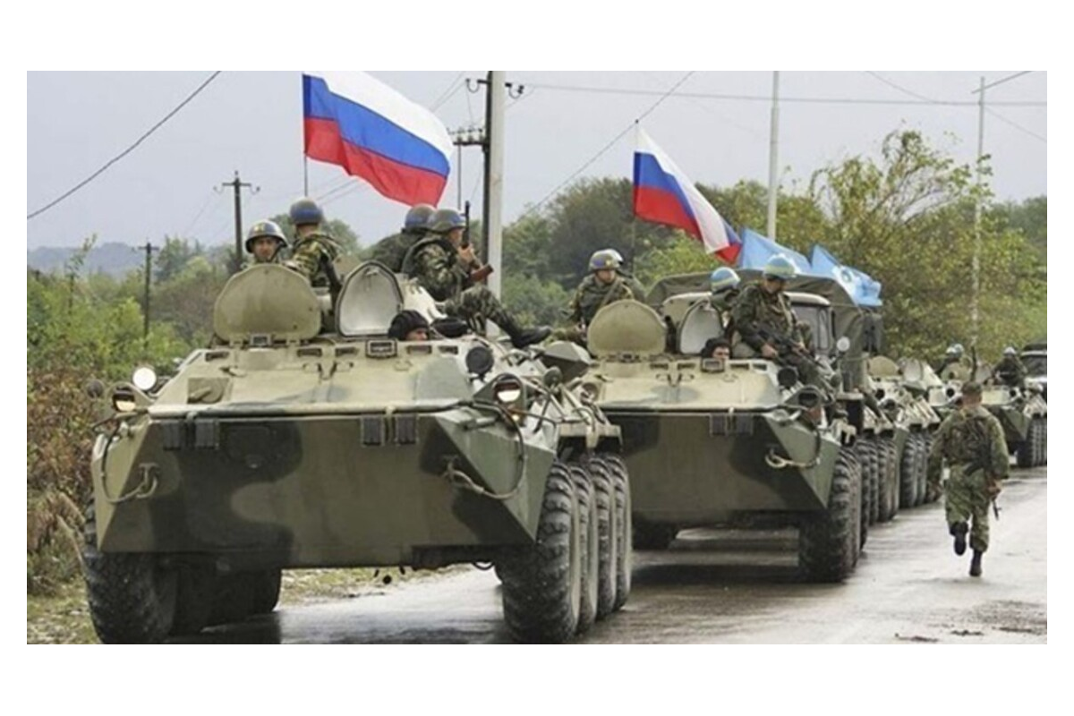 росіяни, не зважаючи на численні втрати, продовжують наступ на сході України росіяни, не зважаючи на численні втрати, продовжують наступ на сході України