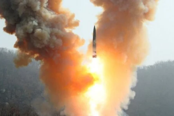 Єгипет планував виготовити 40 тисяч ракет для таємного постачання росії Єгипет планував виготовити 40 тисяч ракет для таємного постачання росії