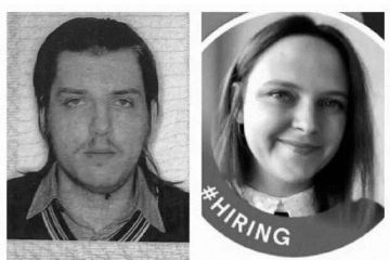 Крышуемый ФСБ российский it-мошенник Павел Хаустов со своей женой наладили преступный бизнес: сливают данные и перепродают украинских разработчиков Крышуемый ФСБ российский it-мошенник Павел Хаустов со своей женой наладили преступный бизнес: сливают данные и перепродают украинских разработчиков