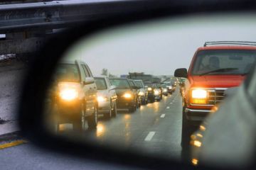 З 1 травня в Україні скасовують важливе правило для водіїв  З 1 травня в Україні скасовують важливе правило для водіїв