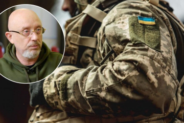 Оголошувати нову мобілізацію в Україні немає потреби, – міністр оборони Олексій Резніков Оголошувати нову мобілізацію в Україні немає потреби, – міністр оборони Олексій Резніков