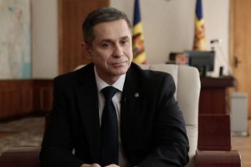 У Молдові заявили про будівництво військової бази біля Кишинева У Молдові заявили про будівництво військової бази біля Кишинева