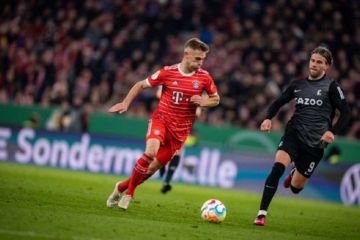 Лига чемпионов: большая игра уже в четвертьфинале Лига чемпионов: большая игра уже в четвертьфинале