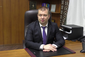 Александр Фильчаков: прокурор с большой дороги Александр Фильчаков: прокурор с большой дороги