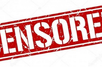 Коррупционеры вводят на таможне тотальную цензуру: журналист обнародовал документ  Коррупционеры вводят на таможне тотальную цензуру: журналист обнародовал документ