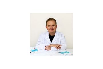 Уролог Уролог