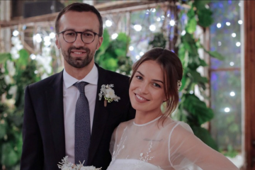 "Можно делать все что угодно". Как жена члена набсовета "Укрзализныци" Сергея Лещенко выступила в Москве на секс-позитивной вечеринке "Можно делать все что угодно". Как жена члена набсовета "Укрзализныци" Сергея Лещенко выступила в Москве на секс-позитивной вечеринке