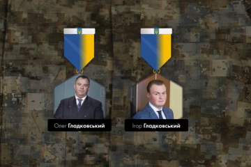 Свинарчуки (Гладковские) объявляют войну НАБУ. Но это пока война пиаров Свинарчуки (Гладковские) объявляют войну НАБУ. Но это пока война пиаров