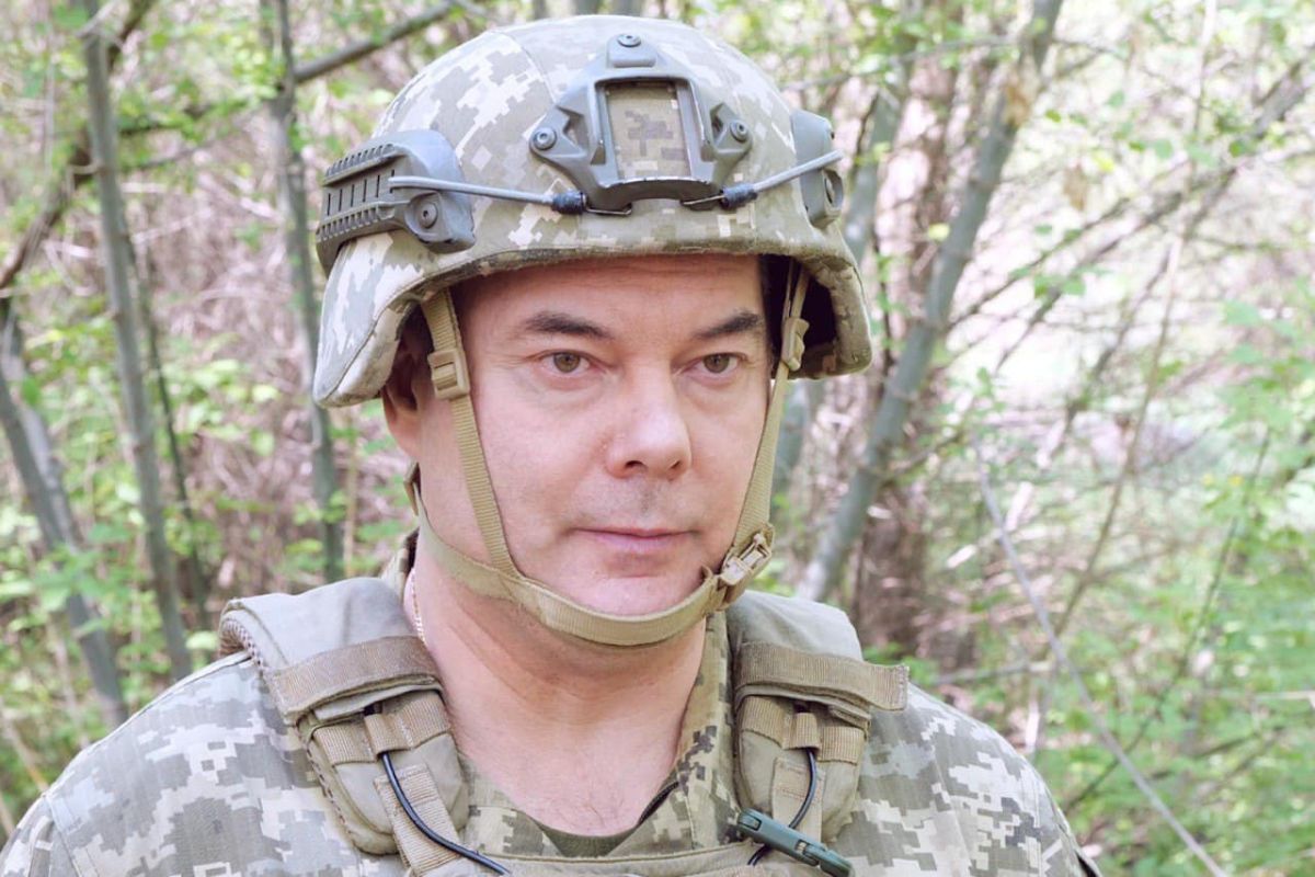 Дитяча лікарня міста Краматорськ отримала гуманітарну допомогу Дитяча лікарня міста Краматорськ отримала гуманітарну допомогу