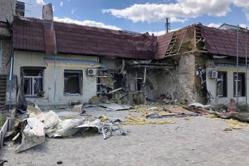 Російське вторгнення в Україну : Звіт за добу від Об‘єднаних сил по Луганщині та Донетчині Російське вторгнення в Україну : Звіт за добу від Об‘єднаних сил по Луганщині та Донетчині