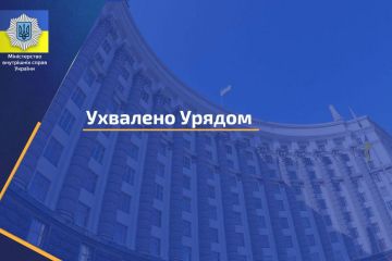 Російське вторгнення в Україну : Уряд спростив процедуру отримання посвідчення водія Російське вторгнення в Україну : Уряд спростив процедуру отримання посвідчення водія