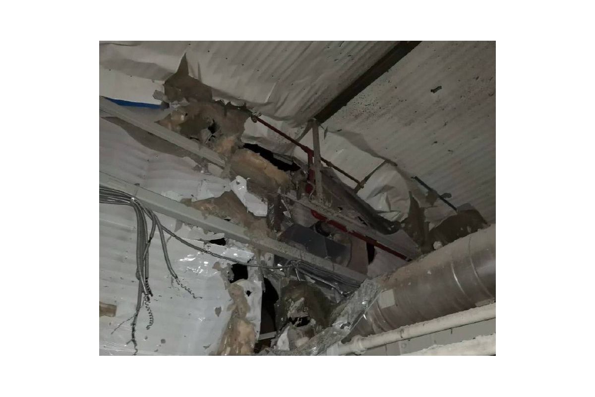 ⚡️Новини війни. Обстріли на Полтавщині і у Лозовій. Є загиблий цивільний ⚡️Новини війни. Обстріли на Полтавщині і у Лозовій. Є загиблий цивільний