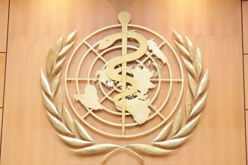 Російське вторгнення в Україну : Регіональний офіс ВООЗ приберуть із москви Російське вторгнення в Україну : Регіональний офіс ВООЗ приберуть із москви