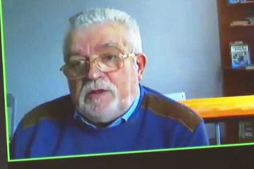 Луцкий "масон" из тайной ложи Ротшильдов за деньги устраивал в Кабинет министров Украины Луцкий "масон" из тайной ложи Ротшильдов за деньги устраивал в Кабинет министров Украины