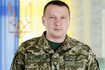 ​Воєнком Львівської області Тіщенко потрапив у корупційний скандал