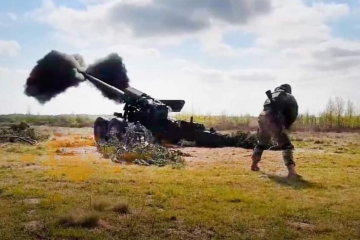 Росіяни припинили наступ під Куп'янськом, натомість ЗСУ за добу "мінуснули" ще 610 загарбників, – Генштаб Росіяни припинили наступ під Куп'янськом, натомість ЗСУ за добу "мінуснули" ще 610 загарбників, – Генштаб