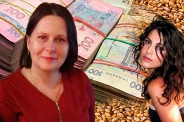 Хабарі у 10 млн долларів для фітосанітарної лабораторії Одещини, які зупинили "зерновий коридор" Хабарі у 10 млн долларів для фітосанітарної лабораторії Одещини, які зупинили "зерновий коридор"