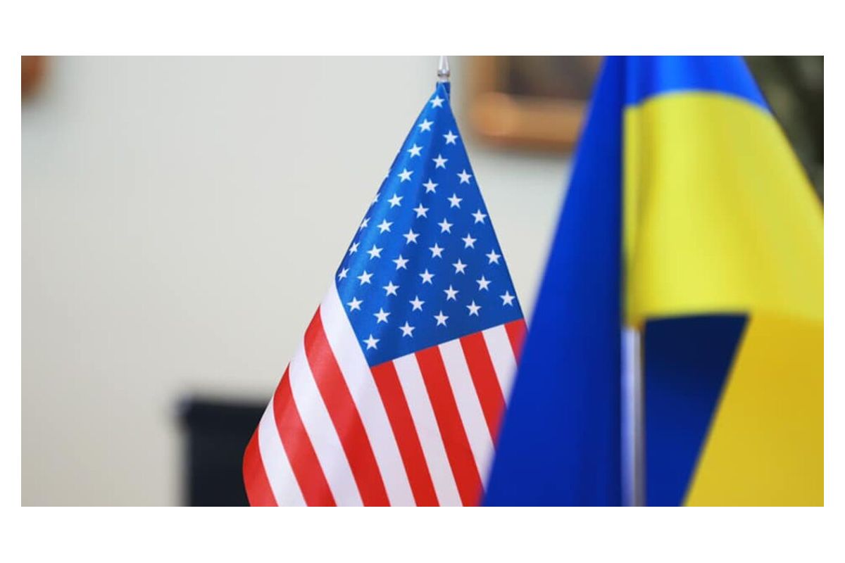 Україна та Сполучені Штати покращують співробітництво в економічній сфері Україна та Сполучені Штати покращують співробітництво в економічній сфері