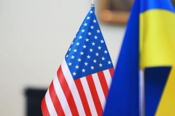 Україна та Сполучені Штати покращують співробітництво в економічній сфері Україна та Сполучені Штати покращують співробітництво в економічній сфері