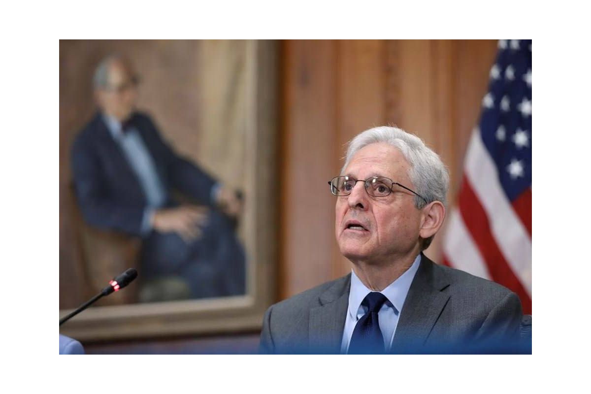 Генпрокурор США уперше дозволив передання Україні конфіскованих російських активів, — Reuters Генпрокурор США уперше дозволив передання Україні конфіскованих російських активів, — Reuters