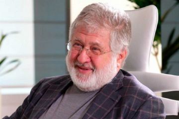 Російське вугілля від Коломойського: як олігарх «проторгував» патріотизм Російське вугілля від Коломойського: як олігарх «проторгував» патріотизм