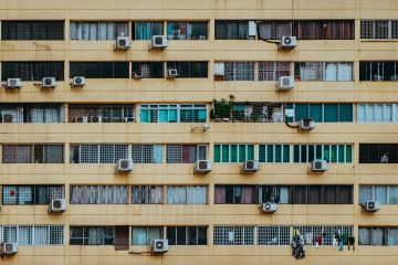 В МОЗ Украины сообщили, как кондиционеры влияют на заболеваемость коронавирусом В МОЗ Украины сообщили, как кондиционеры влияют на заболеваемость коронавирусом