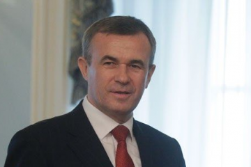 Председатель ГСА Украины Зиновий Холоднюк: тюрьма зовет Председатель ГСА Украины Зиновий Холоднюк: тюрьма зовет