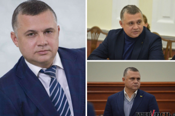 Депутат Київради Сергій Артеменко приховує доходи і переписав майно на своїх батьків, які мають нерухомості на майже 22 мільйони Депутат Київради Сергій Артеменко приховує доходи і переписав майно на своїх батьків, які мають нерухомості на майже 22 мільйони