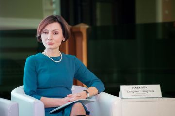 Катерина Рожкова:Сьогодні моя з Національним банком річниця. Рівно 6 років тому я почала працювати у найкращій інституції країни Катерина Рожкова:Сьогодні моя з Національним банком річниця. Рівно 6 років тому я почала працювати у найкращій інституції країни