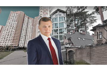 Депутат Київради Сергій Артеменко приховує доходи і переписав майно на своїх батьків, які мають нерухомості на майже 22 мільйони Депутат Київради Сергій Артеменко приховує доходи і переписав майно на своїх батьків, які мають нерухомості на майже 22 мільйони